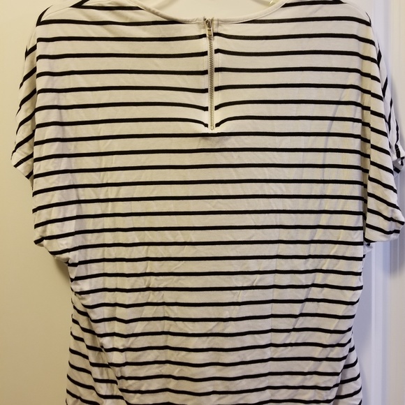 Mossimo medium striped tee - Picture 4 of 5